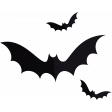 Bootiful - Paper Bats