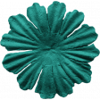 Reflections At Night Kit - Green Paper Flower 