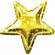 Reflections At Night - Star