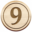 Dear Old Dad - Number 9