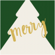 Christmas Day - Tag 10