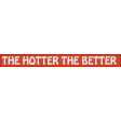 KMRD-Spicy Chili-thehotterthebetter