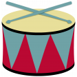 KMRD-Patriotic-snaredrum
