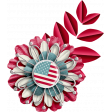 KMRD-Patriotic Flowers-Q-flower