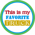 KMRD-My Favorite Truck-tag-myfavoritetruck