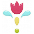ps_paulinethompson_Bloom_flower 9-sticker