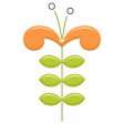 ps_paulinethompson_Bloom_flower 12-sticker