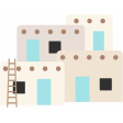 southwestern_village