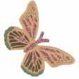 KraftButterflies_butterfly 3