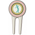 Golfing_divot marker