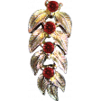 Christmas Day - Brooch