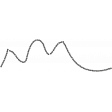 Layered Stitching Template 021