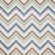 Bad Day - Colorful Chevrons Paper