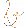 For The Love Of My Girls - Ampersand Doodle