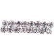 For The Love Of My Girls - Diamond Brooch