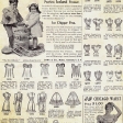 Yesteryear - Newsprint Paper 2