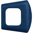 Picnic Day - Blue Frame