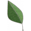 Picnic Day - Leaf Doodle