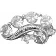 Brooch Template 037