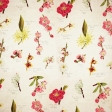 Picnic Day -  Floral Ephemera Paper