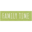 Picnic Day - Snippet - Family Time