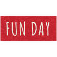 Picnic Day - Snippet - Fun Day