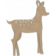 Back To Nature - Doe Doodle