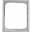 Metal Frame Template 028