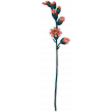 Cozy Day - Flower Sticker 4