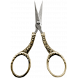 Cozy Day - Scissors
