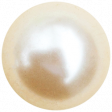 Memories & Traditions - Cream Button 2