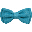 Memories and Traditions - Blue Bow