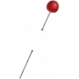 Memories and Traditions - Red Pin
