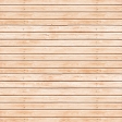 Spring Day - Orange Wood Paper