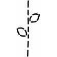 Stitch Doodle Template 019
