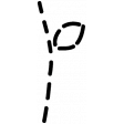 Stitch Doodle Template 020