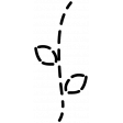 Stitch Doodle Template 021