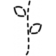 Stitch Doodle Template 026