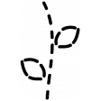 Stitch Doodle Template 027
