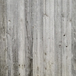 Happy Birthday Mini - Wood Paper