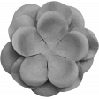 Paper Flower Template 021