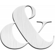 Ampersand Template 002