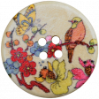 At the Zoo - Button 01
