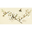 Apple Crisp - Apple Blossoms Ephemera 03