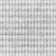 Apple Crisp - Gray Diamonds Paper