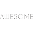 Enjoy the Moment - Awesome Word Art