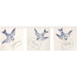 Fresh - Unshadowed Bunting