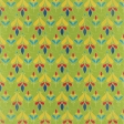 All The Princesses - Primary Ornamental Paper