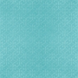 All The Princesses - Teal Ornamental Paper