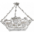 All the Princesses - Brooch 02